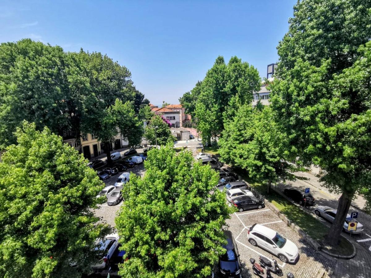 Coronel Pacheco 42 - Porto Διαμέρισμα Εξωτερικό φωτογραφία